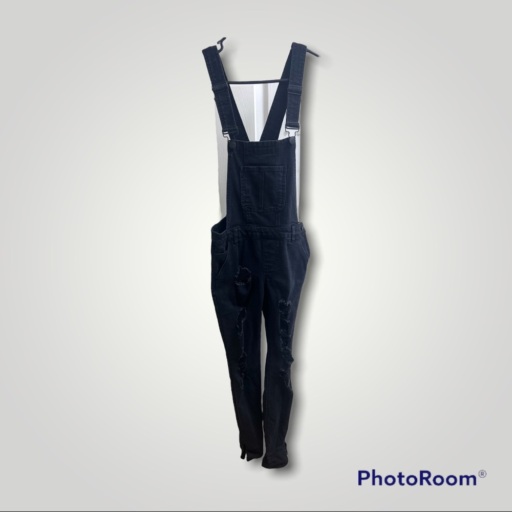 Dolls Kill Overalls